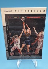 2025 Panini Caitlin Clark Chronicled - WNBA Caitlin Clark #30
