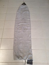 Surfbrett Socke Wellenreiter 6'10"