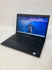 Dell Latitude 7490 | 14" WXGA | i5 8th Gen | 8GB RAM | 256GB SSD | W11 Pro