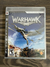 Warhawk (Sony PlayStation 3, 2007)