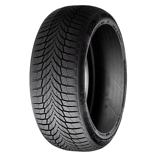 TYRE NEXEN 255/45 R18 103V WINGUARD SPORT 2 WU7 XL WINTER
