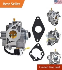 Carburetor Kit with Gaskets for Kohler Ch18 Ch20 Ch22 Engines 18hp 20hp 22hp