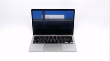 Apple MacBook Air A2337 13 M1 8-Core 16GB 512GB Silver 2020