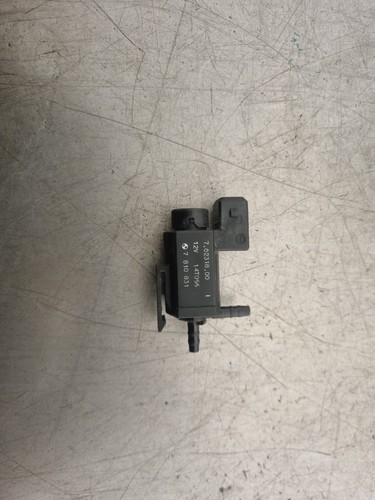 BMW X1 AGR Unterdruck Magnetventil 702318 2014
