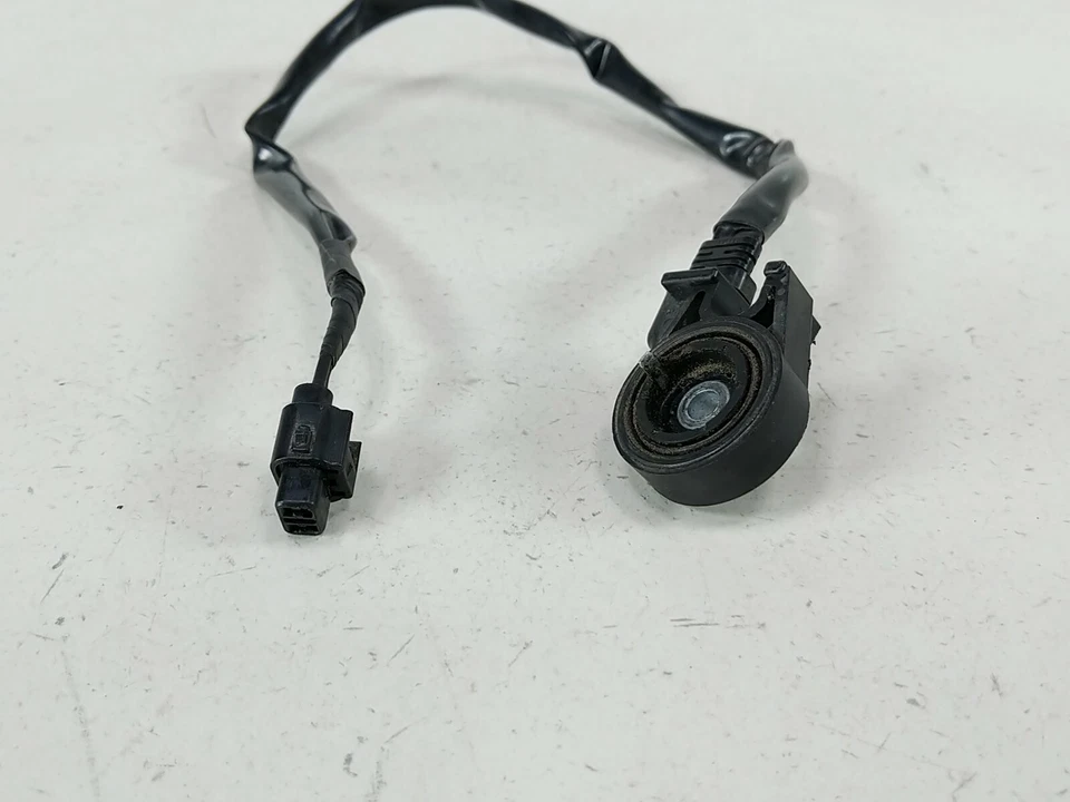 Interruptor de seguridad con soporte lateral 14 Honda CBR650F CBR 650 Foto 3 de 4