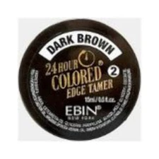 EBIN - 24 Hour Colored Edge Tamer