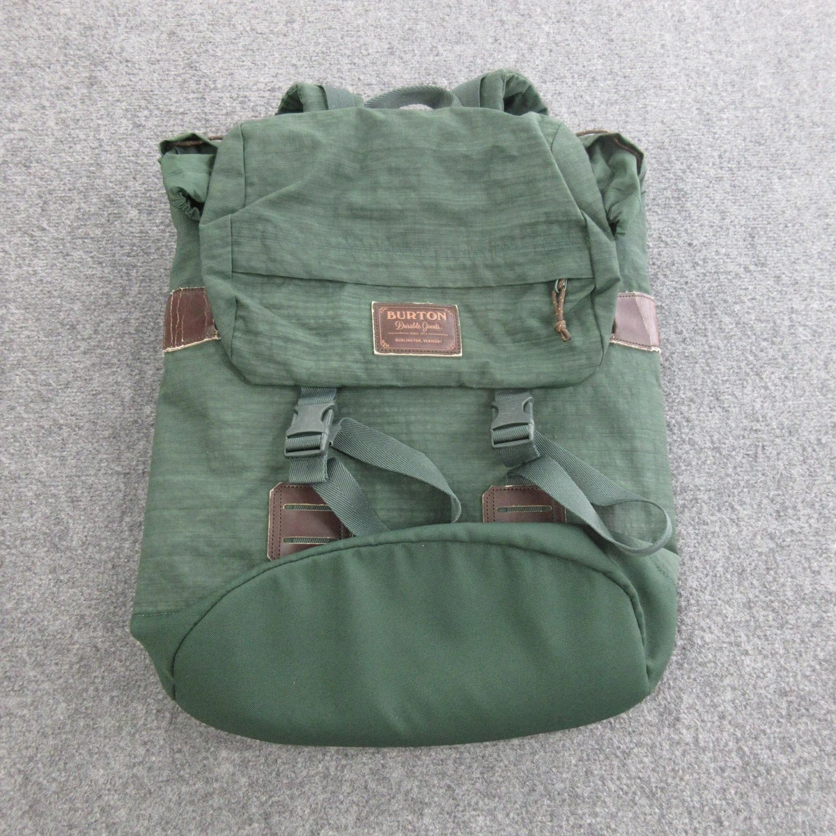 激レア！バートン廃盤BURTONボアデイパック Burton Backpacks for sale | eBay