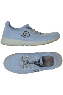 Giesswein Sneaker Damen Freizeitschuhe Turnschuhe Sportschuhe Gr. EU... #03ibxsw