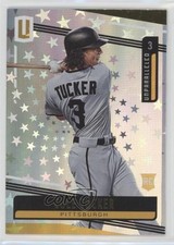 2019 Panini Chronicles Unparalleled Astral Cole Tucker #28 n1u
