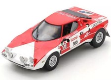 1/43 Lancia Stratos HF Rally Rideau Lakes 1974 S. Munari Diecast