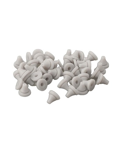 High Quality Shower Head Nozzles Replacement 7.6*8*0.5 Mm Easy Installation - Picture 12 of 24