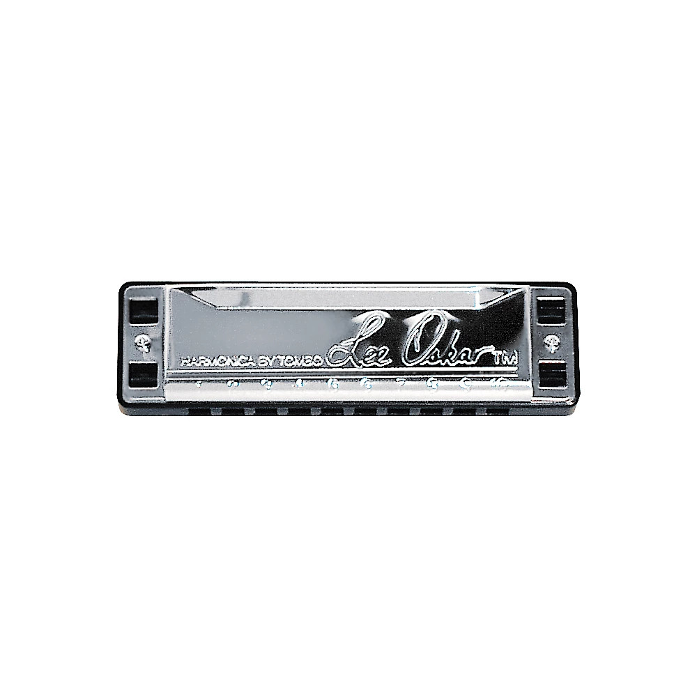 Lee Oskar Major Diatonic Harmonica Db