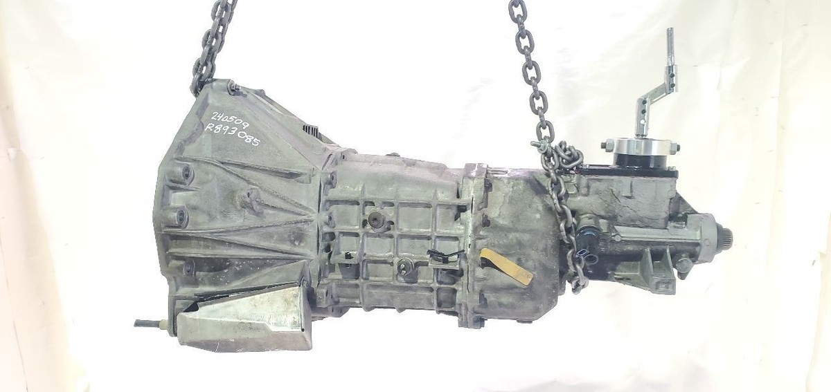 トランスマットのコンピレーション Mustang TKX Manual Transmission Swap Kit (82-93) Fox Body