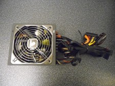 ATX-Netzteil ENERMAX Platimax EPM600AWT 600W 160x150x85mm