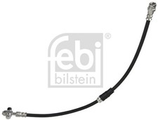 FEBI BILSTEIN Bremsschlauch 178499 für VW CADDY 4 Großraumlimousine SAB SAJ SAA