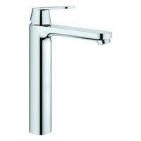 Grohe Eurosmart Cosmopolitan Einhand-Waschtischbatterie, Xl-Size, Ausladung