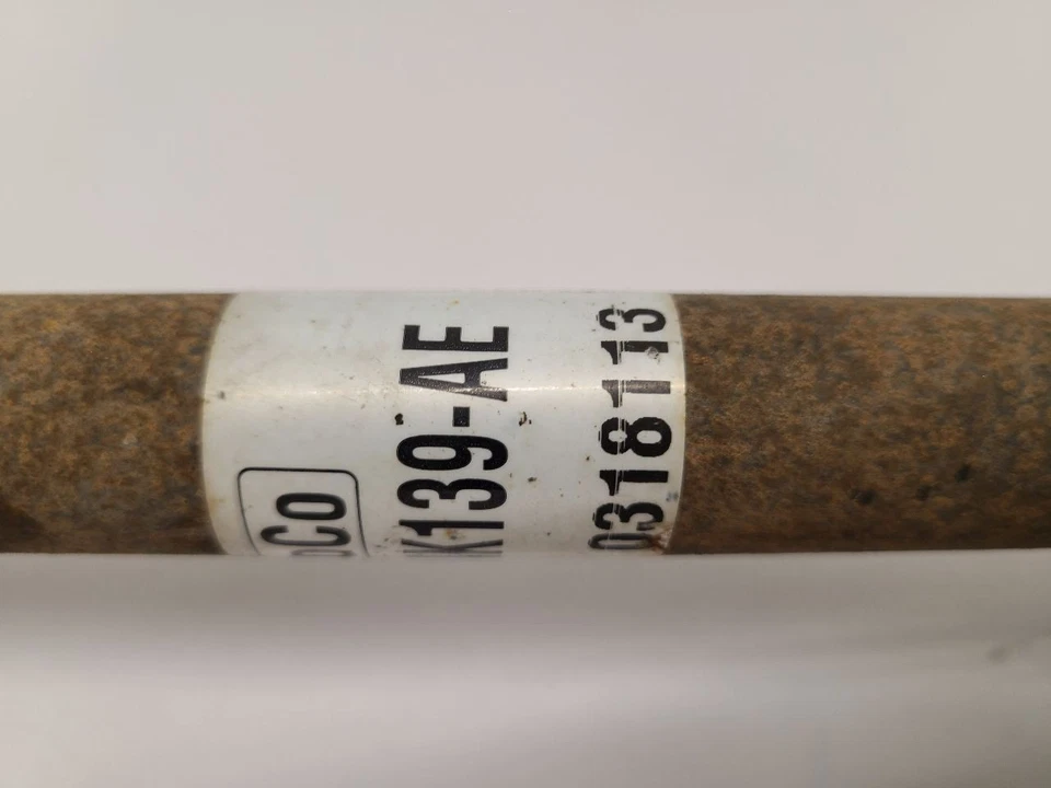 Задний вал оси драйвера 2011-2013 FORD EDGE LH AWD BT434K139AE - Изображение 4 из 4