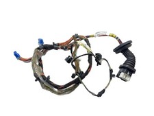 Driver Front Door Wiring Harness 2004-2005 Dodge Ram 1500 2500 3500 56051935ab