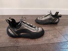 La Sportiva Miura Vibram Women's Lace Up Climbing Shoes 38 / 7