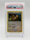 Eevee SWSH095 SWSH: Sword & Shield Promo Cards Holo Promo PSA 9
