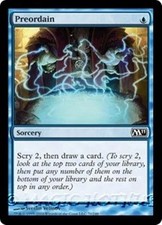 MTG - PREORDAIN - M11/Core Set 2011 (C)