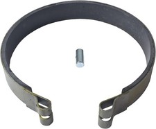 6" Brake Band  Pin Kit for Go Kart ATV Mini Bike Four 6 