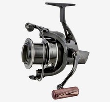 3 X okuma inc 6000 Compact Big Pit Reel Only £164.99