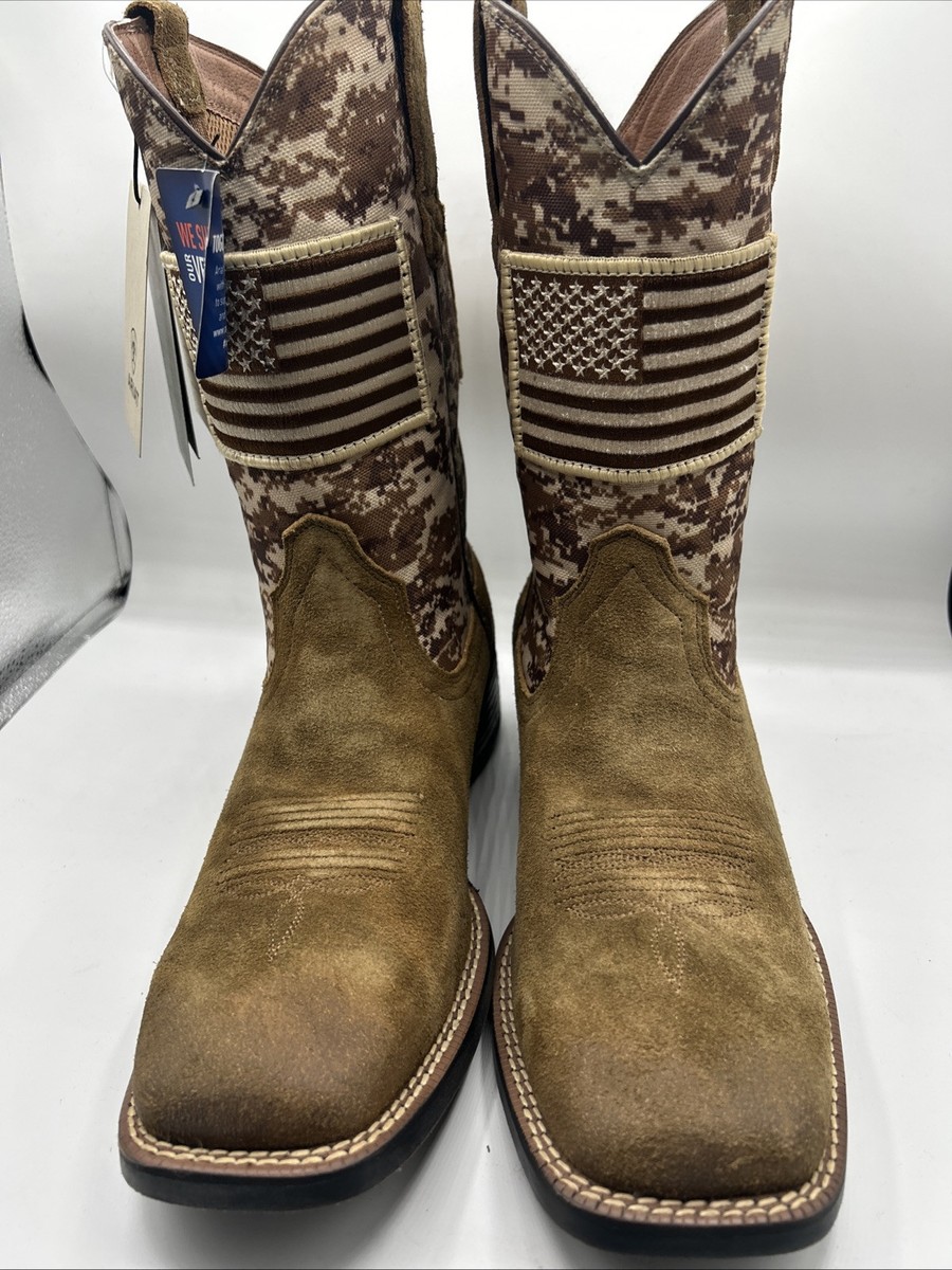 Ariat Men display picture 2