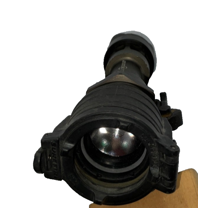 Surefire M951 WEAPON LIGHT, P60 Lamp without Pressure Switch or IR