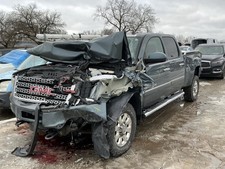 Sierra 2500 2011 Seat Rear 874315