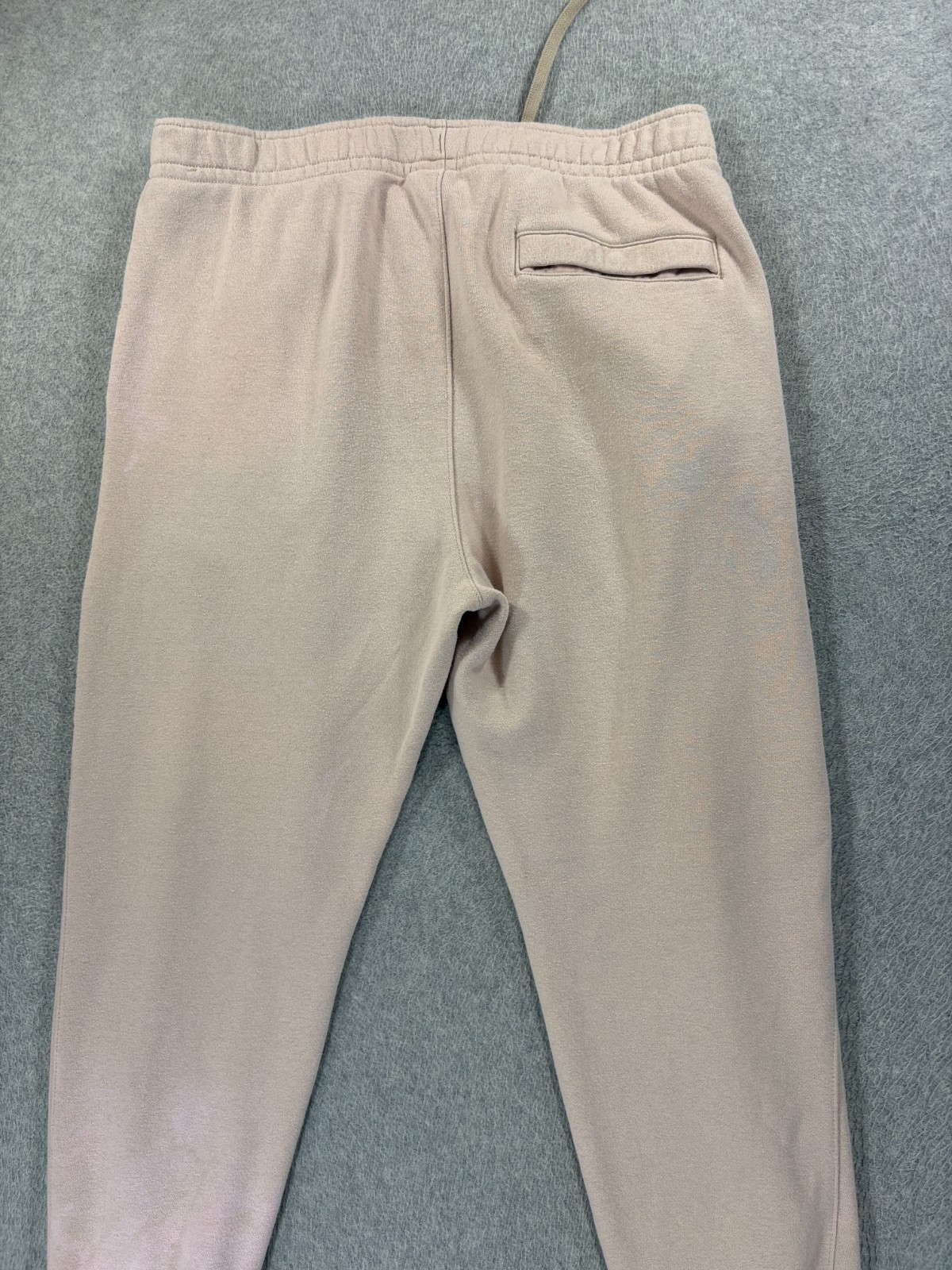 Nike Midweight Performance Jogger Sweatpants (Men… - image 11