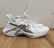 Diadora Mens B.Icon 2 All Ground Tennis Shoe ...