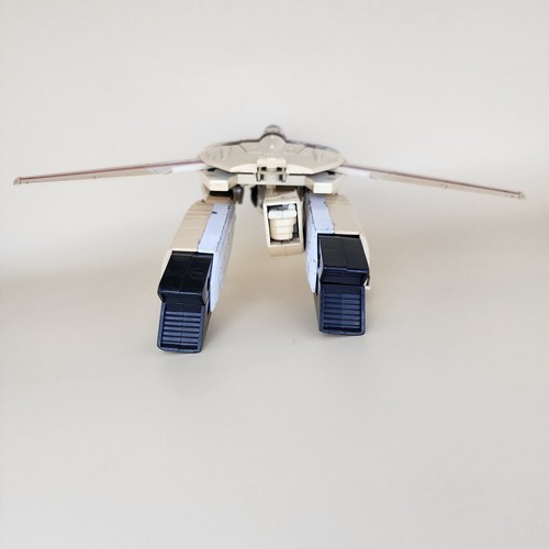 TRANSFORMERS G1 (Vintage 1985) JETFIRE AS-IS - For PARTS REPAIR - Bild 8 von 18
