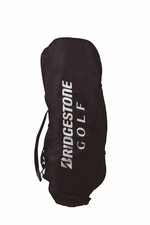 Travel Cover GOLF Travel Cover TCG320BK Black