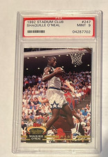Shaq Attack! Top 10 Shaquille O'Neal Basketball Cards 29