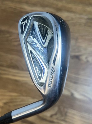 Mizuno JPX 800 HD 6 Iron / RH / 65g Regular Orochi Graphite ~37.5'' /Jumbo Grip