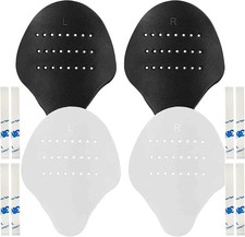 2 Pair anti Crease Shoe Protector Guards Air Force Decreaser Af1 Sneakers Cress
