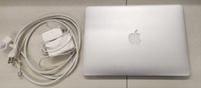 Apple MacBook Pro 13 A1502 Core i7 8GB RAM 512GB SSD Silver 2014