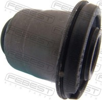 Querlenkerlager Febest MZAB-B2500U FüR Mazda Ranger UN EQ Ford ER 4X4 Serie