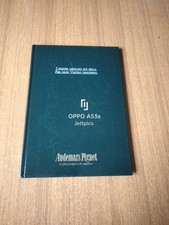 AUDEMARS PIGUET OROLOGI PIU BELLI CATALOGO ANNI 80 RARO ROYAL OAK 1980' s