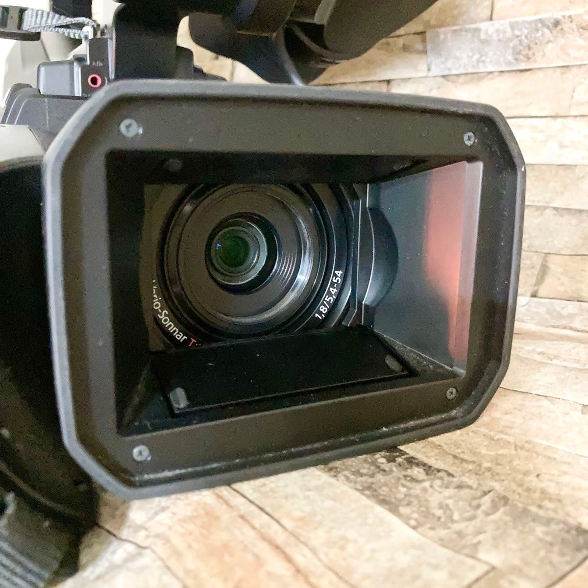 SONY HVR-HD1000J Professional Video Camera HDV Camcorder (Body