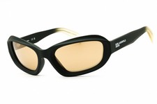 KARL LAGERFELD KLJ620S-305-57 Sunglasses Frame Size 57mm 140mm 21mm KHAKI Unise