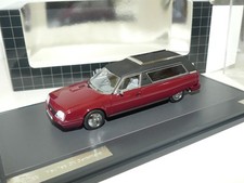 CITROEN CX CORBILLARD HEULIEZ MATRIX 1:43