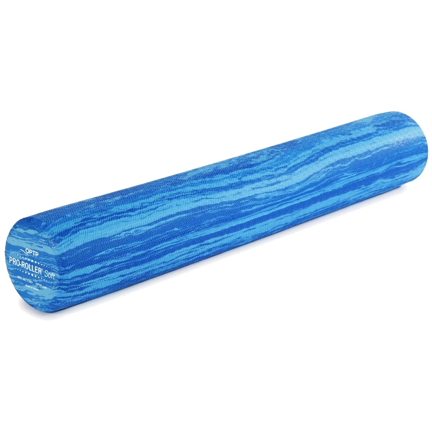 Soft Foam Roller for Flexibility & Rehabilitation