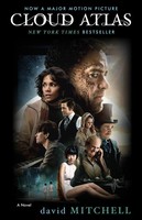 Cloud Atlas (Movie Tie-In Edition) | A Novel | David Mitchell | Taschenbuch