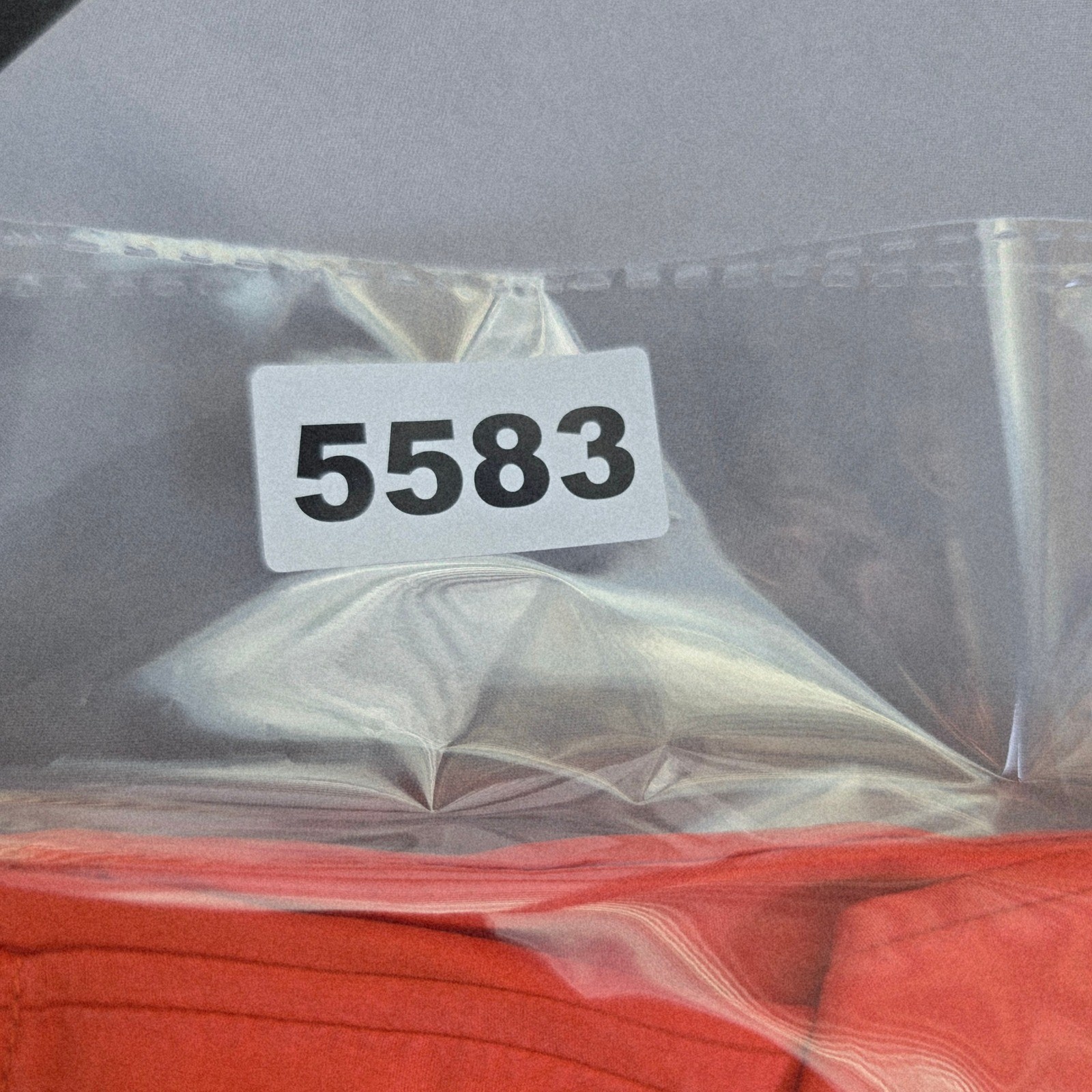 Vintage Niveau Classix 100% Silk Tank Top (L) Shorts (S) Set Orange Women