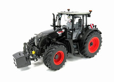 Wiking 02574720 CLAAS Arion 660 Tractor Black...