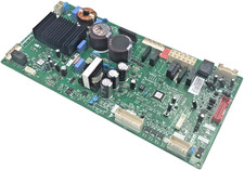 LG OEM Fridge Control Board EBR86093703 Genuine Same Day Ship  60 Days Warranty