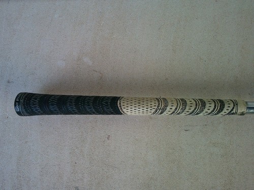 NIKE VR II PRO COMBO 6-Iron w/ Project X 6.5 X-Stiff Flex Shaft - Picture 7 of 8