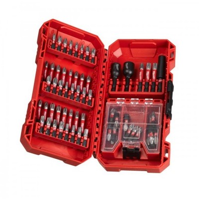 SHOCKWAVE Impact Duty Schlagbit Kit/70-tlg. 4932492007